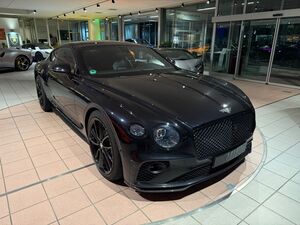 BENTLEY-Continental GT-GT V8 Mulliner/Carbon-Exterieur/Touring/B&O/Pano,Auto usate