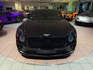 BENTLEY
