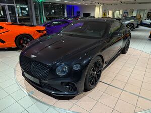 BENTLEY