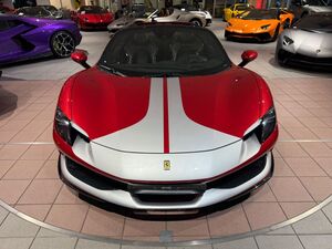 FERRARI
