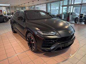 LAMBORGHINI-Urus-ADAS/B&O/PANORAMA/NIGHTVISION,Vehículo de ocasión