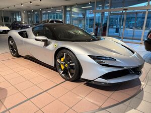 FERRARI
