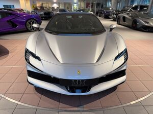 FERRARI