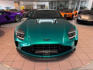 ASTON MARTIN