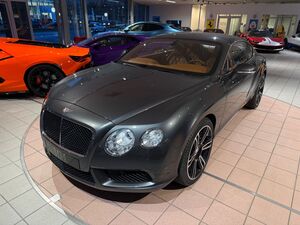 BENTLEY