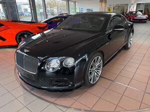 BENTLEY