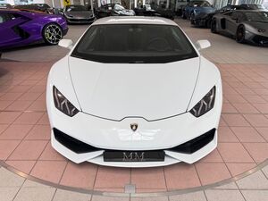 LAMBORGHINI