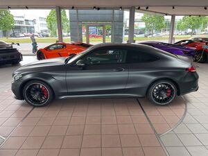 MERCEDES-BENZ