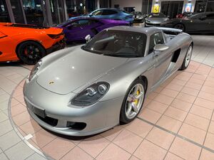 PORSCHE