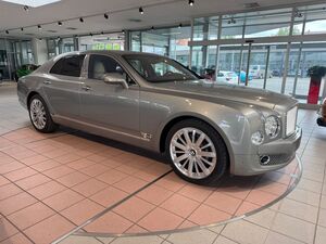 BENTLEY