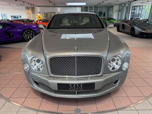 BENTLEY