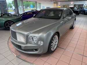 BENTLEY