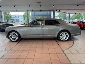 BENTLEY