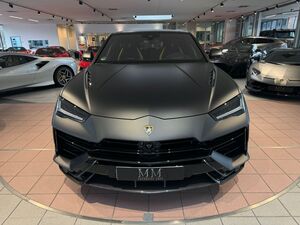LAMBORGHINI
