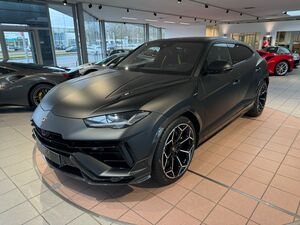 LAMBORGHINI