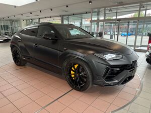 LAMBORGHINI