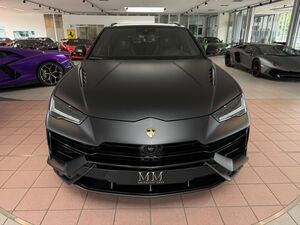 LAMBORGHINI