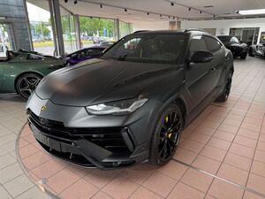 LAMBORGHINI