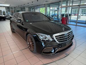 MERCEDES-BENZ-S 65 AMG-L Final Edition  1 OF 130,Véhicule d'occasion