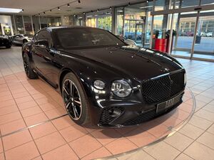 BENTLEY-Continental GT-V8  Mulliner,Auto usate