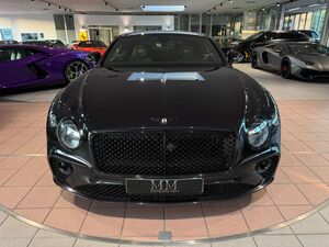 BENTLEY
