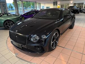 BENTLEY