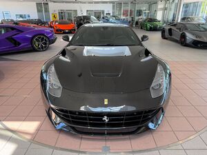 FERRARI
