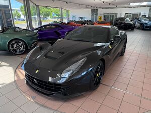 FERRARI