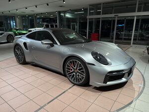 PORSCHE