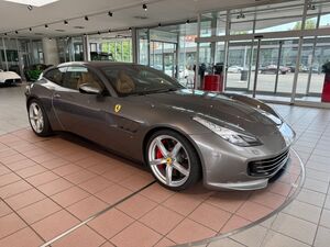FERRARI