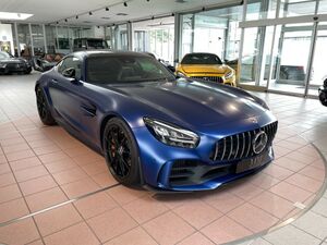 MERCEDES-BENZ-AMG GT R-FACELIFT/KERAMIK/DISTRONIC/BURMESTER,Véhicule d'occasion