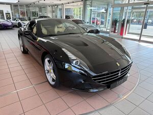 FERRARI-California-39 V8 T 4-Sitzer,Gebrauchtwagen