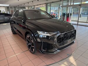 AUDI-RSQ8-RS FULLCARBON/B+O/PANORAMA/STANDHEIZ,Pojazdy używane