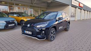 SUZUKI-Across-Plug-In Hybrid Comfort+ 4x4,Vorführwagen