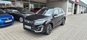SUZUKI-Vitara-14 BOOSTERJET Hybrid Comfort+,Pojazdy używane