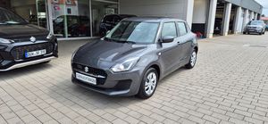 SUZUKI-Swift-12 DUALJET HYBRID Club,Used vehicle
