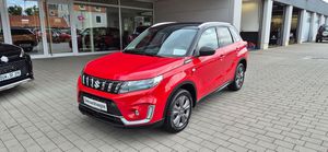 SUZUKI-Vitara-15 DUALJET Hybrid Comfort AGS Allgrip,Véhicule d'occasion