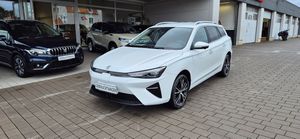 MG-MG5-51 kWh Luxury,Used vehicle