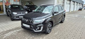SUZUKI-Vitara-15 DUAJET Hybrid Comfort+ AGS,Véhicule d'occasion