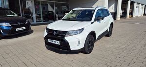 SUZUKI-Vitara-14 Allgrip Comfort+ AT "Black &White ",Veicolo da dimostrazione