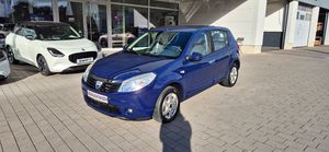 DACIA-Sandero-16 MPI Lauréate,Vehículo de ocasión