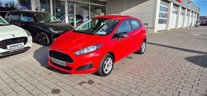 FORD-Fiesta-1,25 Ambiente,Vehículo de ocasión