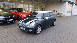 MINI-COOPER-16,Auto usate