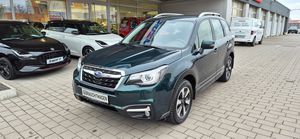 SUBARU-Forester-20 Exclusive CVT Lineartr 20th Anniv,Ojazdené vozidlá