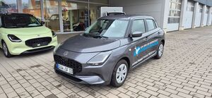 SUZUKI-Swift-12 HYBRID MT Club,Vorführwagen