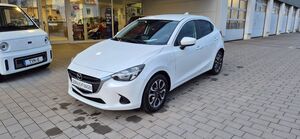 MAZDA-2-SKYACTIV-G 90 KIZOKU,kullanılmış otomobil