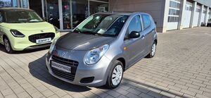 SUZUKI-Alto-10 Club,Подержанный автомобиль