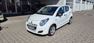 SUZUKI-Alto-10 Basic,Ojetá vozidla