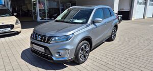 SUZUKI-Vitara-15 DUALJET Hybrid Comfort+ AGS Allgrip,Begangnade
