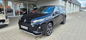 SUZUKI-Across-25 Plug-In Hybrid Comfort+ AWD,Gebrauchtwagen